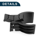 Cup Holder for Toyota Highlander (2014–2019) No. 556180E200C0 Black