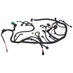 Car Engine Wire Harness Kit for Ford Super Duty 6.0L Diesel (2005-2007)