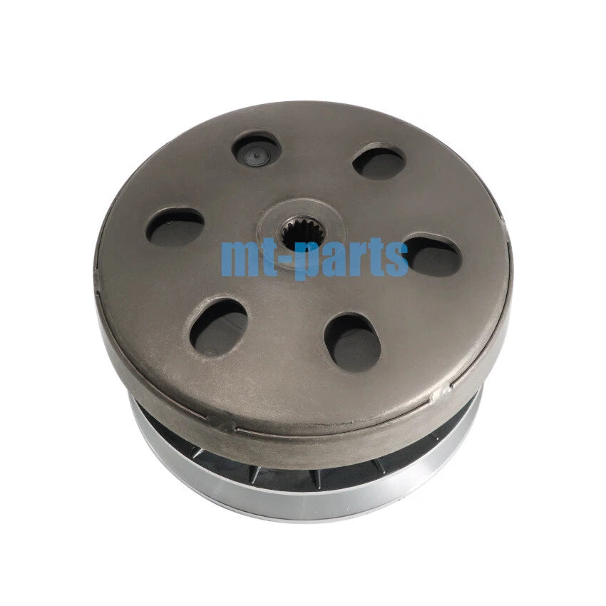 Primary Drive Clutch Assembly for Linhai ATV 400 E2/2B IRS/420 Promax T3b (N/A)
