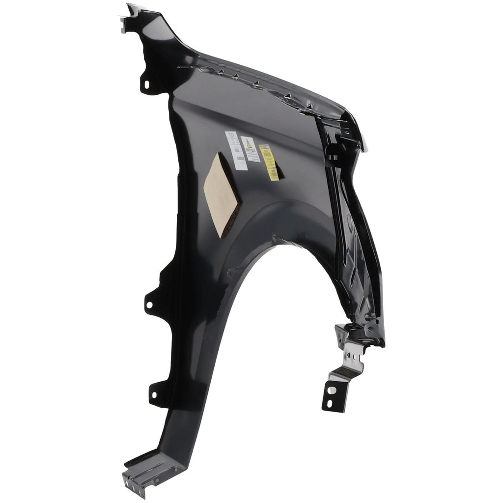 Set of 2 CAPA Fenders for Ford Expedition (2018–2023) Front Left & Right