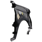 Set of 2 CAPA Fenders for Ford Expedition (2018–2023) Front Left & Right