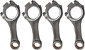 4X Connecting Rod 3901567 3942579 for Cummins 6BT5.9 (1998–2002)
