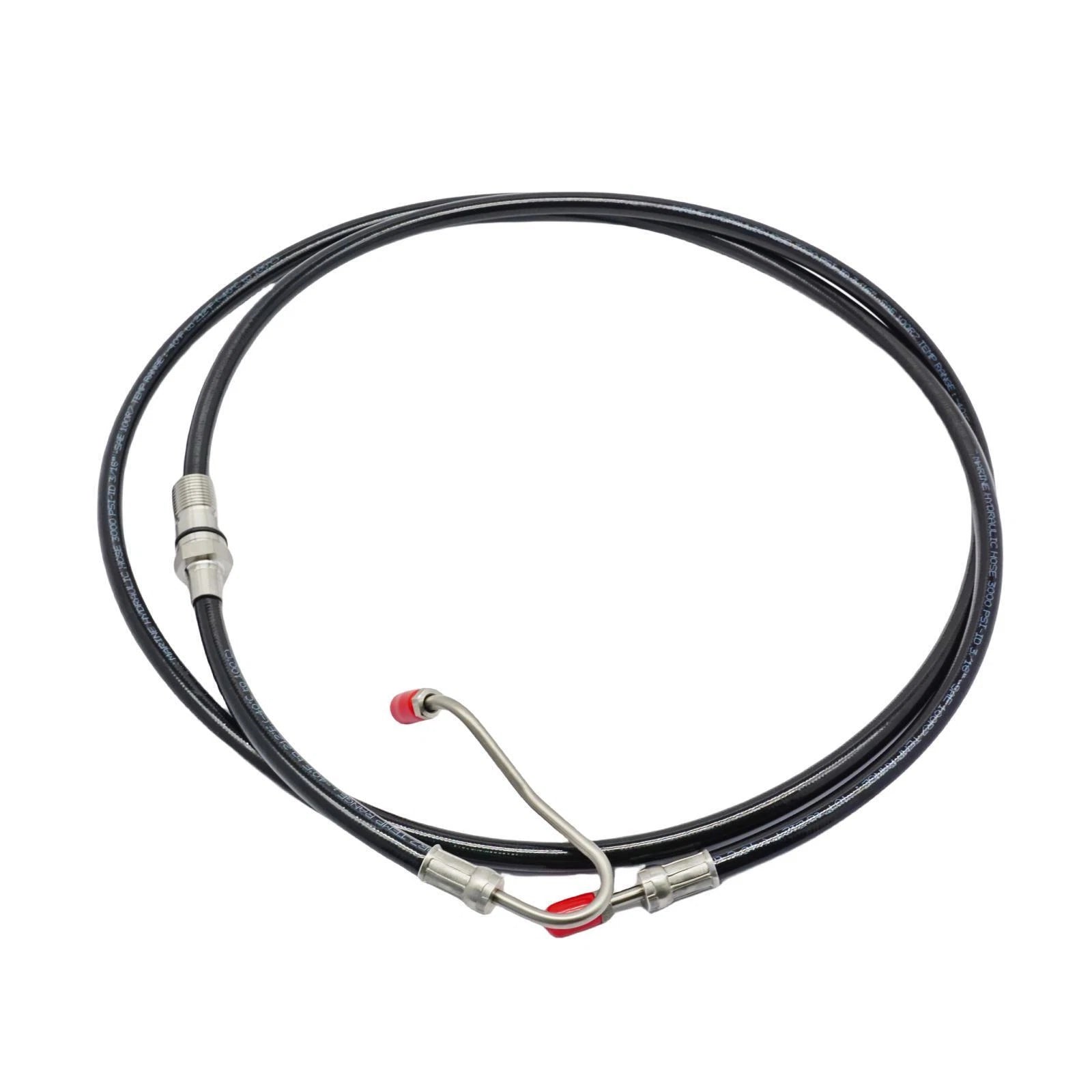 Hydraulic Hose Assembly for Volvo Penta (3809559, 21721548)