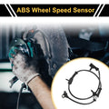 ABS Wheel Speed Sensor No. 15037208 for Chevrolet Silverado 2500 (2001–2004)