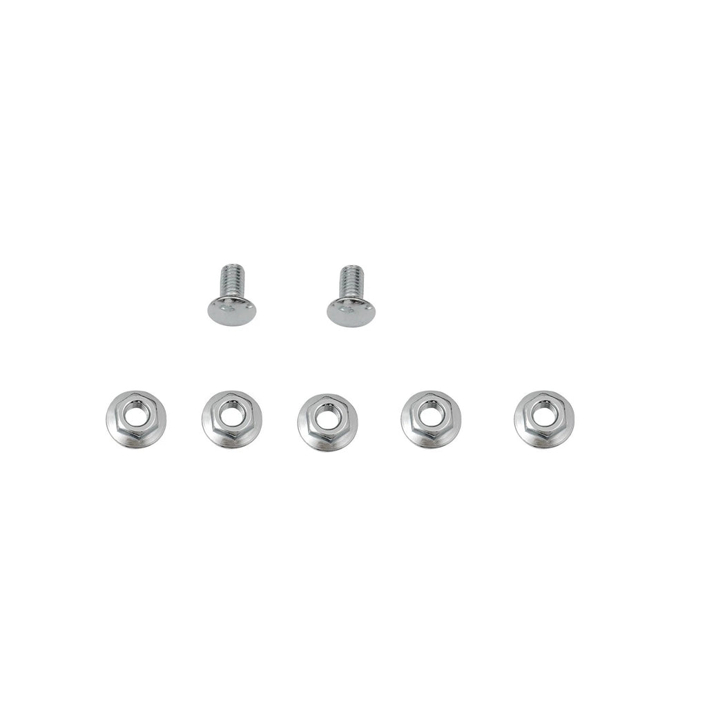 Steel Front Bumper Face Bar for Ram 1500/Classic (2013–2024)