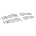 Chrome Billet Grille Insert for Dodge Durango (2004–2006)