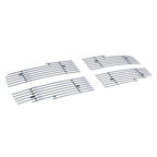Chrome Billet Grille Insert for Dodge Durango (2004–2006)