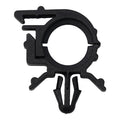 Set of 10 Wire Routing Clips for Universal Applications (2010–2023)