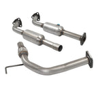 2X Catalytic Converter for Toyota Tundra 4.7L (2005–2006)
