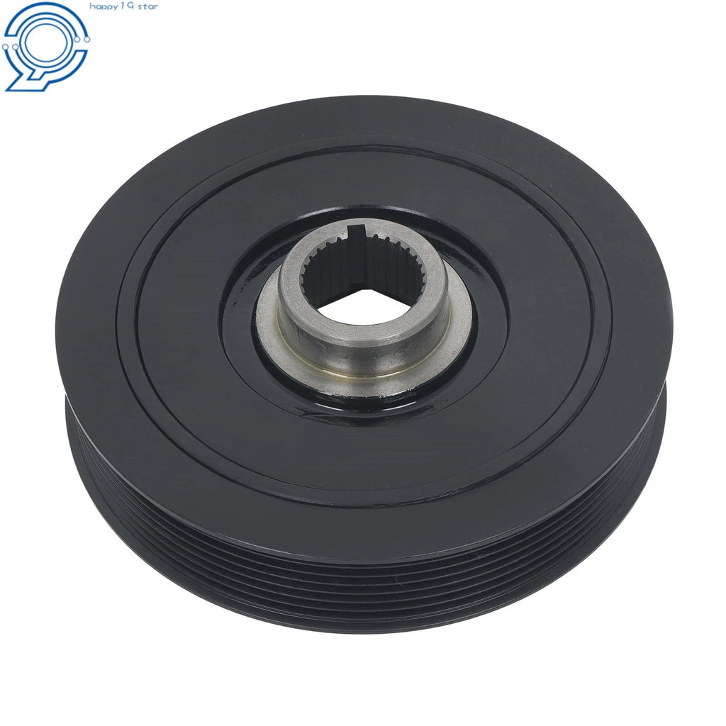 Harmonic Balancer for Acura TSX RSX Honda CR-V Element Accord (2002–2008)