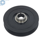 Harmonic Balancer for Acura TSX RSX Honda CR-V Element Accord (2002–2008)