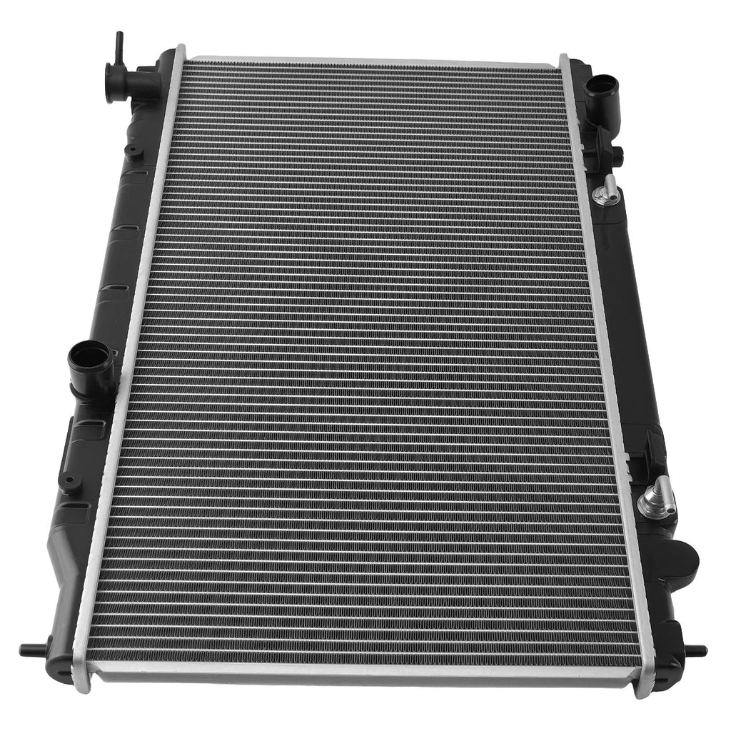 Coolant Radiator Assembly for Nissan Maxima 3.5L (2007–2008) 21460ZK30A