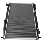 Coolant Radiator Assembly for Nissan Maxima 3.5L (2007–2008) 21460ZK30A