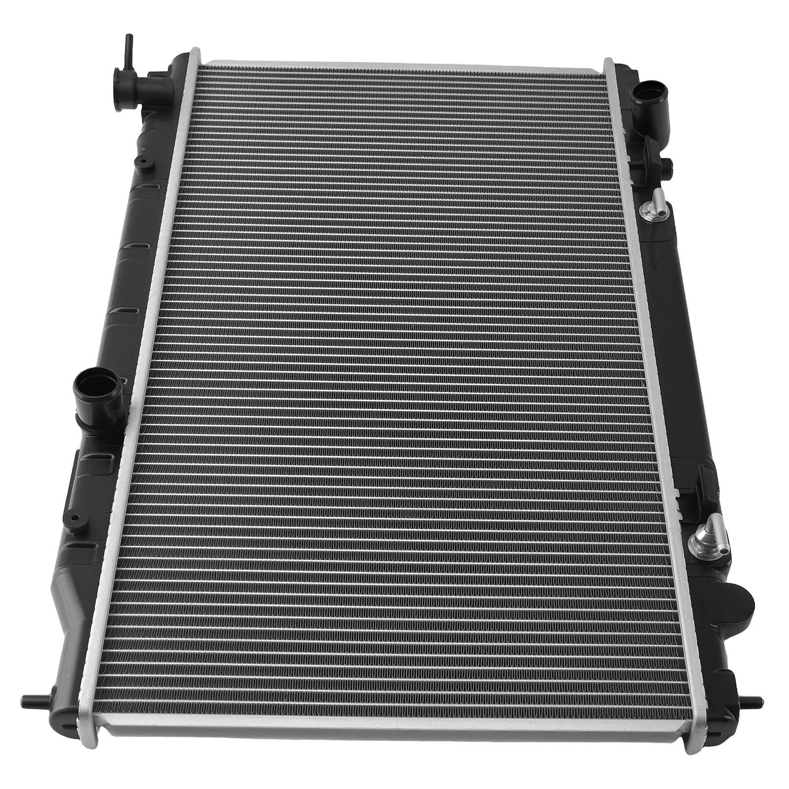 Coolant Radiator Assembly for Nissan Maxima 3.5L (2007–2008) 21460ZK30A
