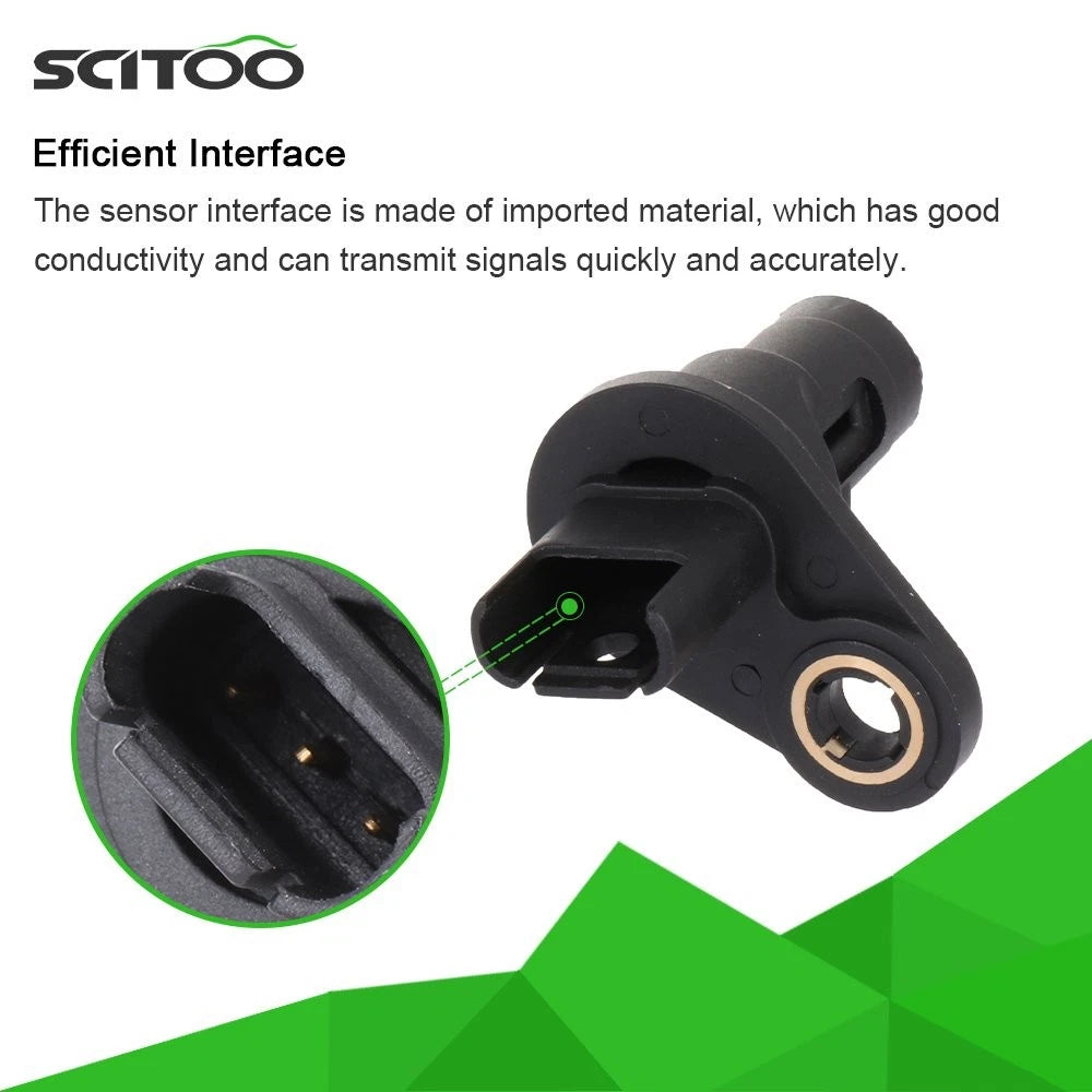 Camshaft Position Sensor for BMW (2000–2006) 13627525014