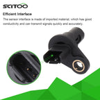Camshaft Position Sensor for BMW (2000–2006) 13627525014