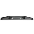 Rear Bumper for Ford Ranger (1993–2011) Black Steel