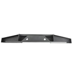 Rear Bumper for Ford Ranger (1993–2011) Black Steel