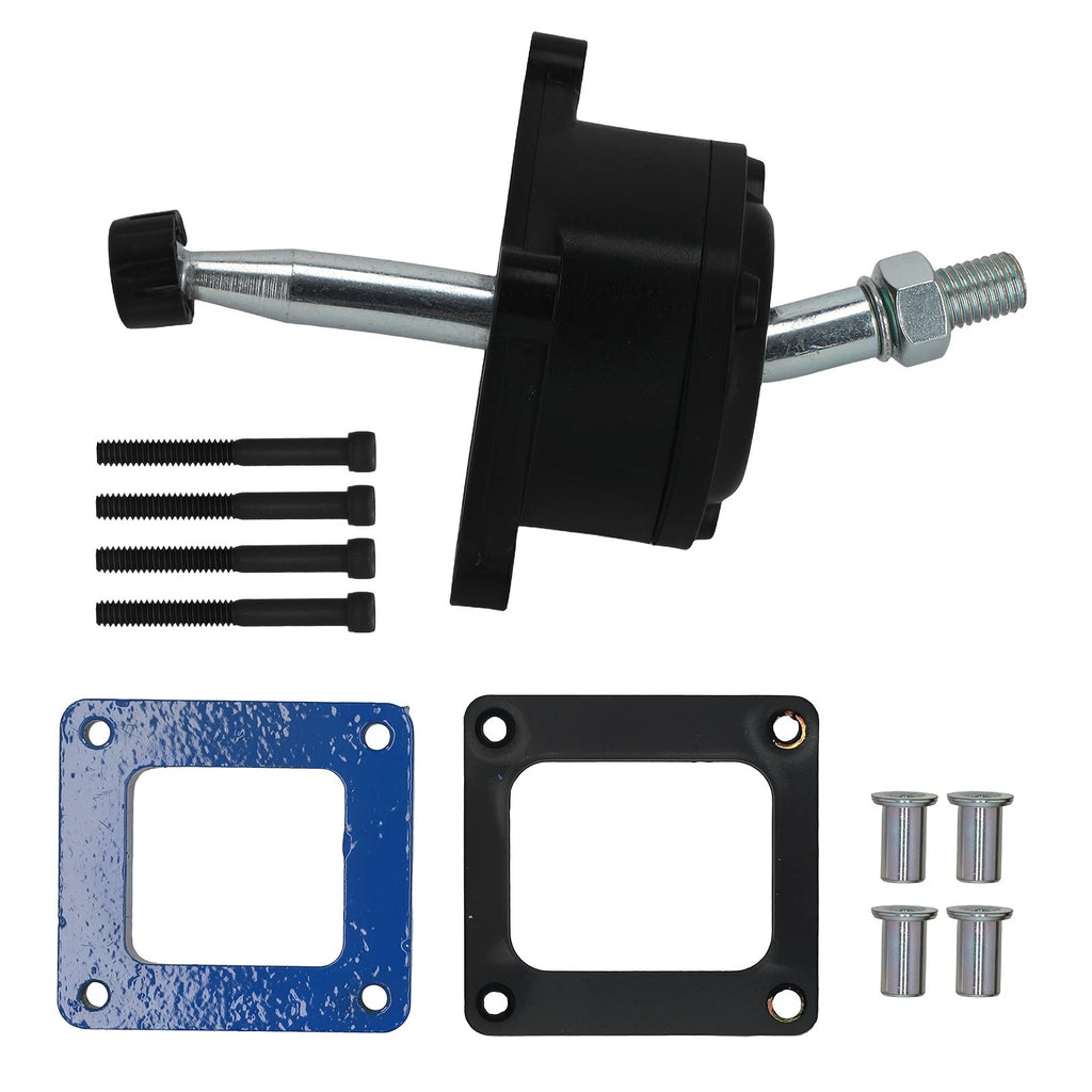 Short Throw Shifter Kit for Dodge Ram 2500 3500 NV5600 (2003–2009) 05086622AA Steel