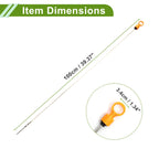 Engine Oil Dipstick No. 53032605AB for Dodge Ram 1500 (2005–2006)