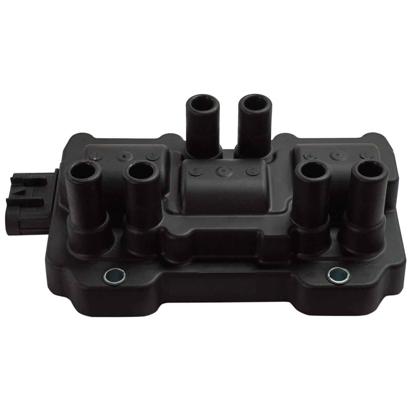Set of 6 Ignition Coils for Chevy Express Van, GMC Sierra