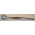 Hydraulic Angle Cylinder Rod for Case 650G 650H 750H 850G 850H (116965A2)