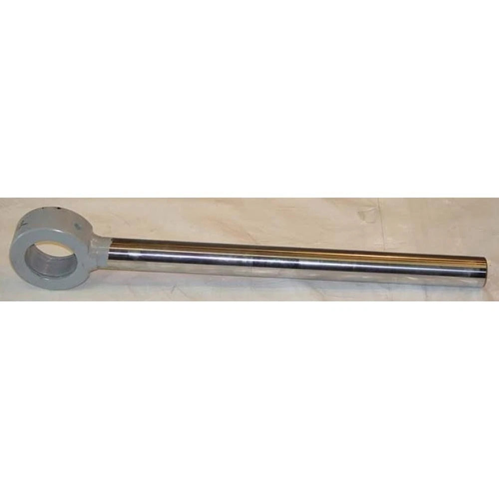 Hydraulic Angle Cylinder Rod for Case 650G 650H 750H 850G 850H (116965A2)
