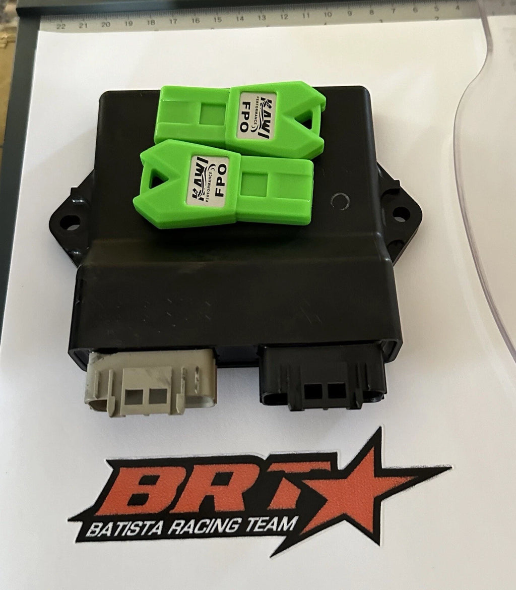 Kawasaki JetSki Key Replacement Service for Ultra 160LX (All Years)