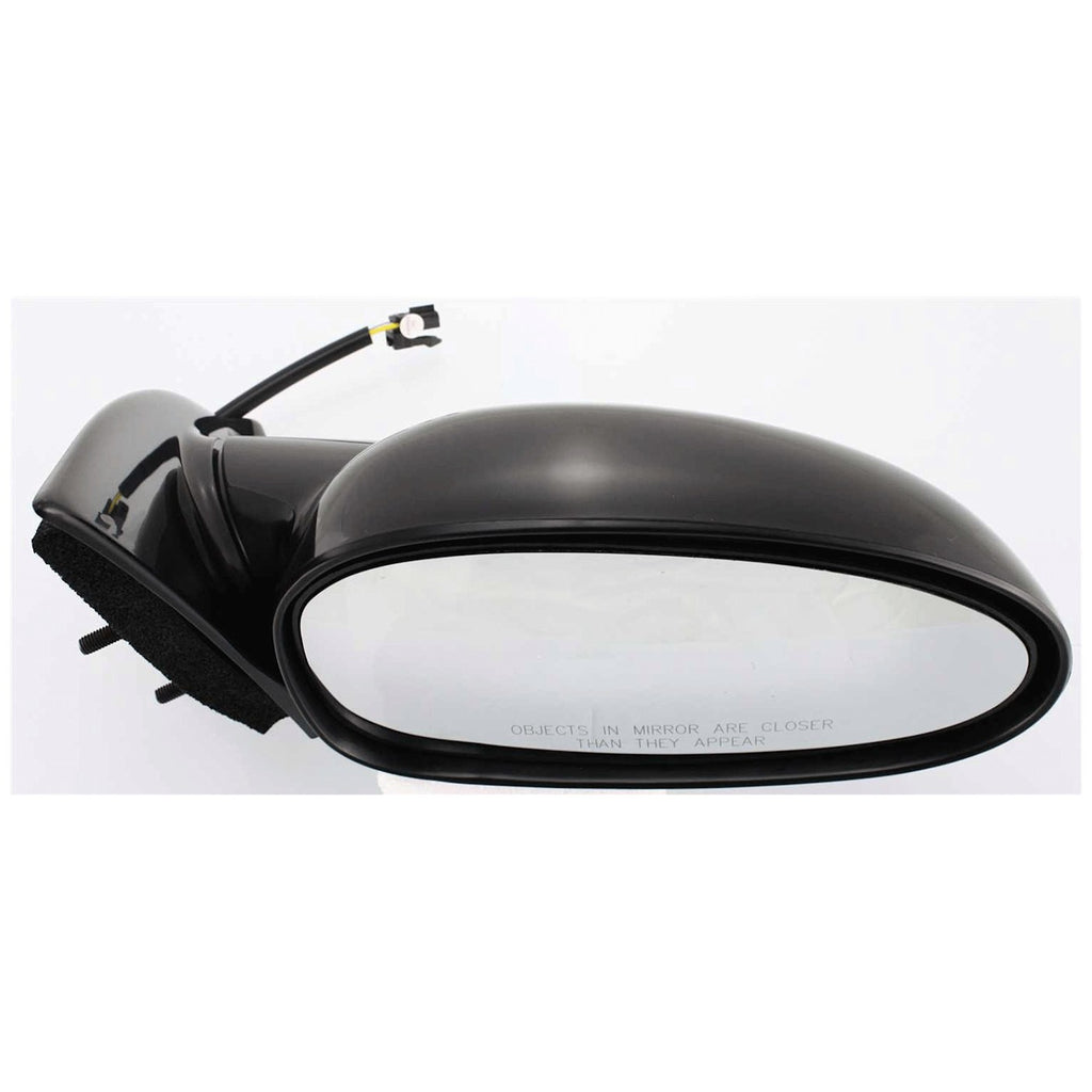 Passenger Right Side Mirror for Saturn SC2 SC1 (1997–2002)