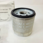 Oil Filter Kit for BMW K100 K1100 K1200 (1983–2009) 11002300053