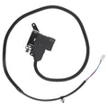 Plastic Lid Switch for Whirlpool Maytag Machines (YYYY–YYYY)