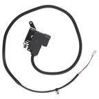 Plastic Lid Switch for Whirlpool Maytag Machines (YYYY–YYYY)