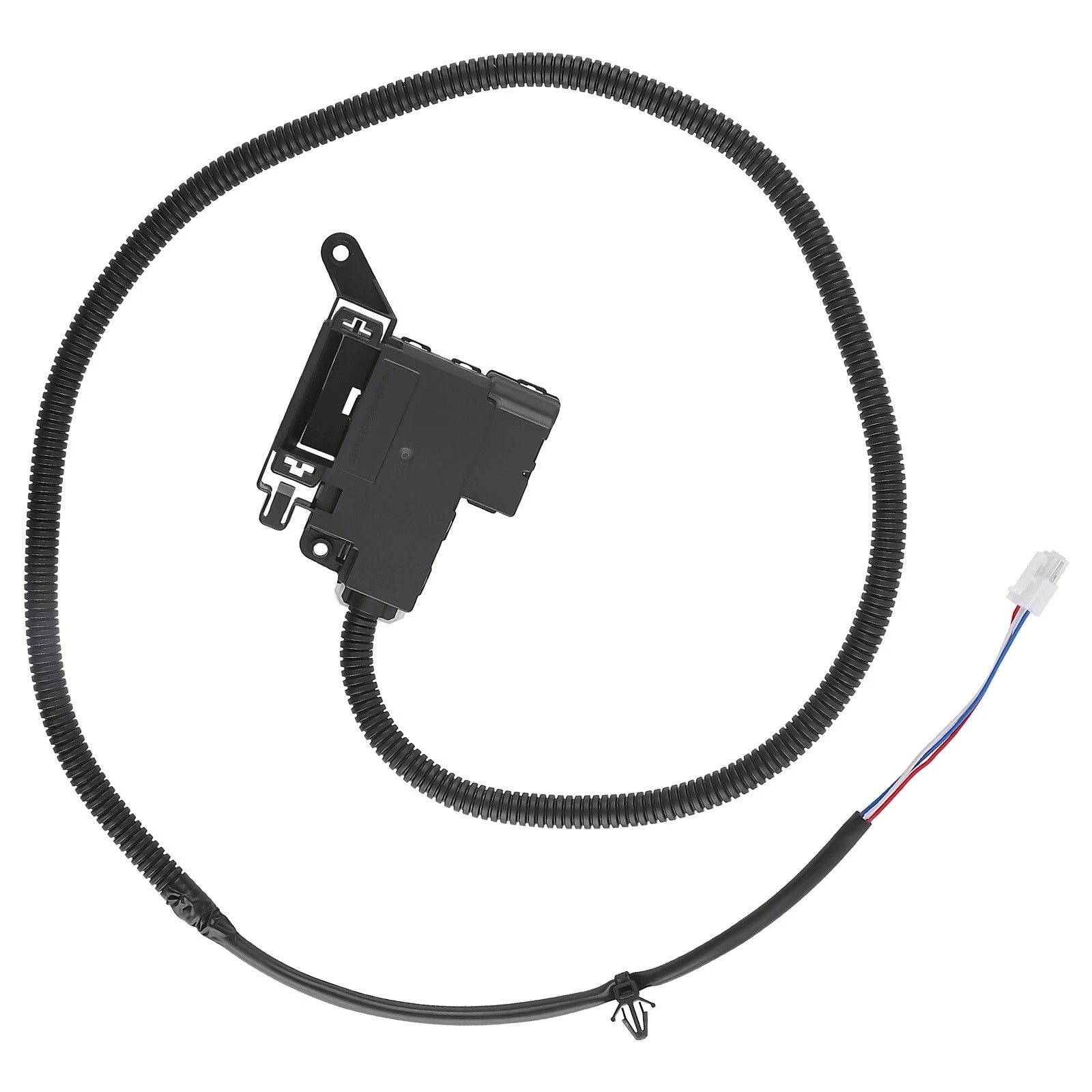 Plastic Lid Switch for Whirlpool Maytag Machines (YYYY–YYYY)