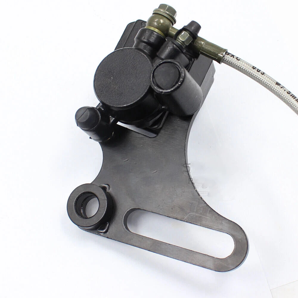 Rear Brake Caliper Cylinder for Atomik Pitpro 110/125/140cc
