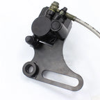 Rear Brake Caliper Cylinder for Atomik Pitpro 110/125/140cc