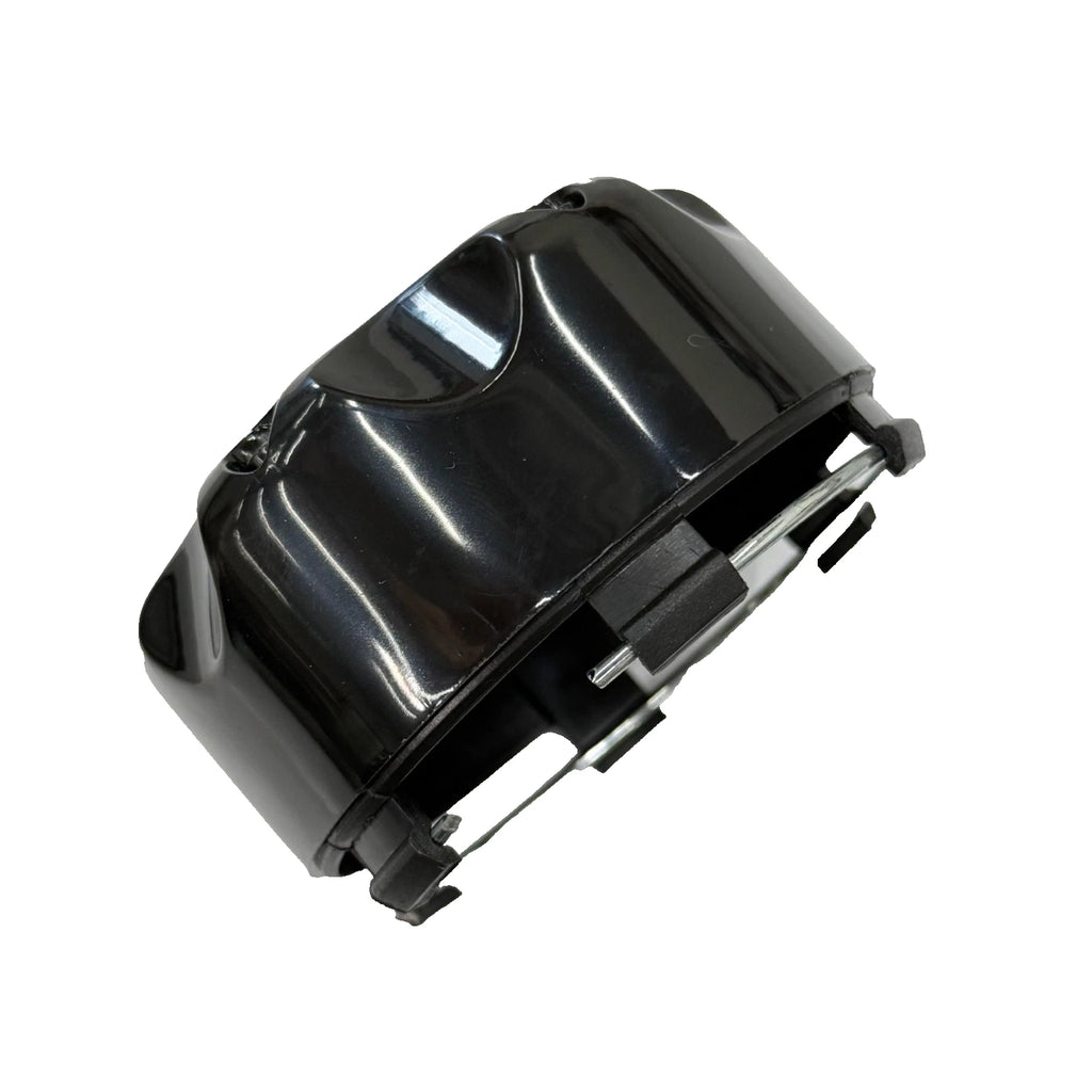 Set of 4 ITP SS112 ATV Rim Wheel Center Caps for YFZ450 TRX450R Banshee