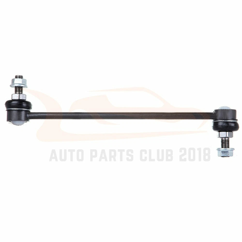 Set of 4 Front Lower Control Arms & Sway Bar Links for Nissan Sentra (2007–2012)
