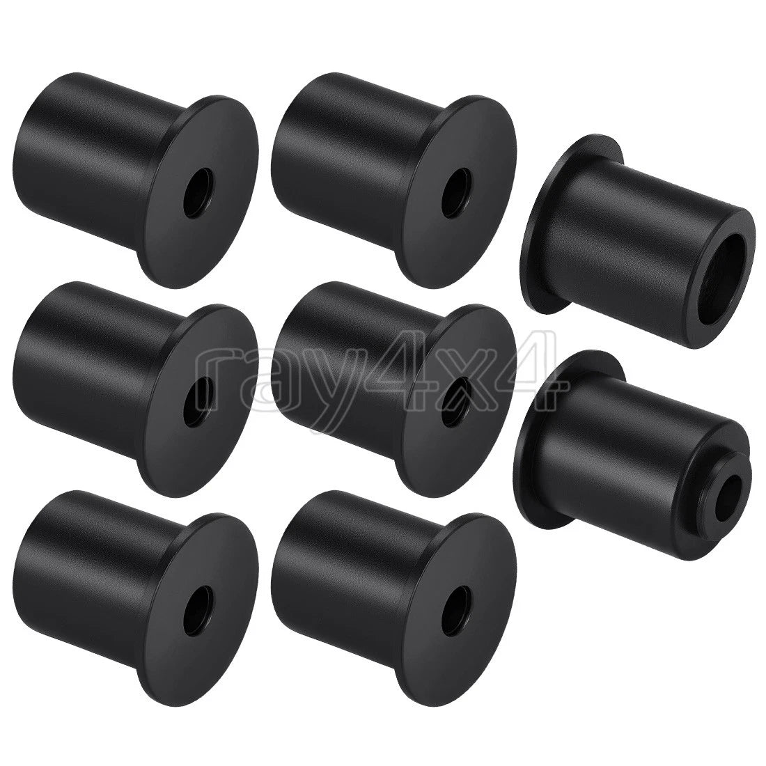 Door Bushings Fix Kit for Honda Pioneer 700 700-4 1000 (2014–2023) 67151-HL3-A00
