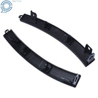Front Bumper Filler Pair for Honda CR-V (2007–2011)