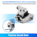 Engine Motor Mount 50850-SNA-A81 for Honda Civic (2006–2011)