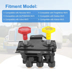 Air Brake Control Valve for Volvo (2000–2023)