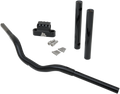 14" LA Choppers Kage Fighter-T Handlebar for Harley (2014–2023) LA-7335-10B
