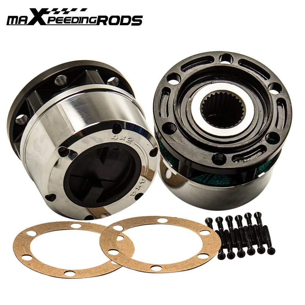 Manual Locking Hub for KIA Sportage (1995–2002) 4WD