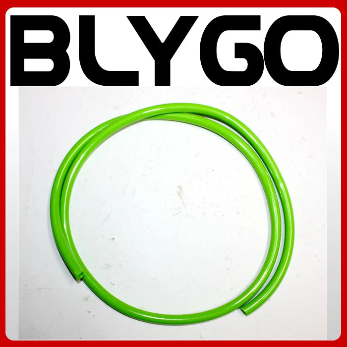 Fuel Line Hose for PIT PRO Quad Dirt Bike ATV Buggy (2M, 5mm ID)