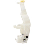 Washer Reservoir Tank for Jeep Grand Cherokee (2011–2021) with Pump Cap