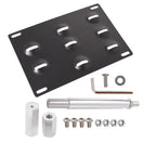 License Plate Bracket Mount for Chevrolet Camaro (2016–2018)