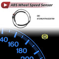 ABS Wheel Speed Sensor No. 67246/479102S700 for Nissan NP300 (2008–2014)