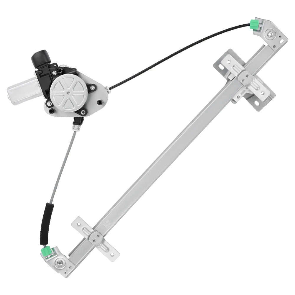Rear Left Power Window Regulator for Lincoln MKX (2007–2015)
