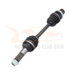 CV Axles for Yamaha Kodiak Grizzly 400 450 (2005–2011)