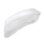 Left Side Headlight Lens Cover for VW Passat B6 (2006–2011) Clear